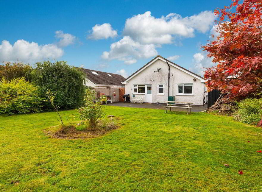 18 High Meadows, Station Road, Donore, A92W0X8