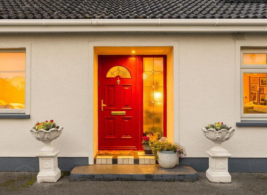 Lock View House, Ballyteage North, Kilmeague, Kilmeage, W91TW5R