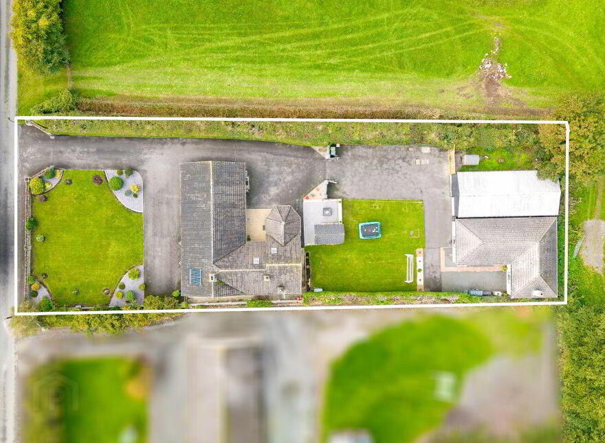 Lock View House, Ballyteage North, Kilmeague, Kilmeage, W91TW5R