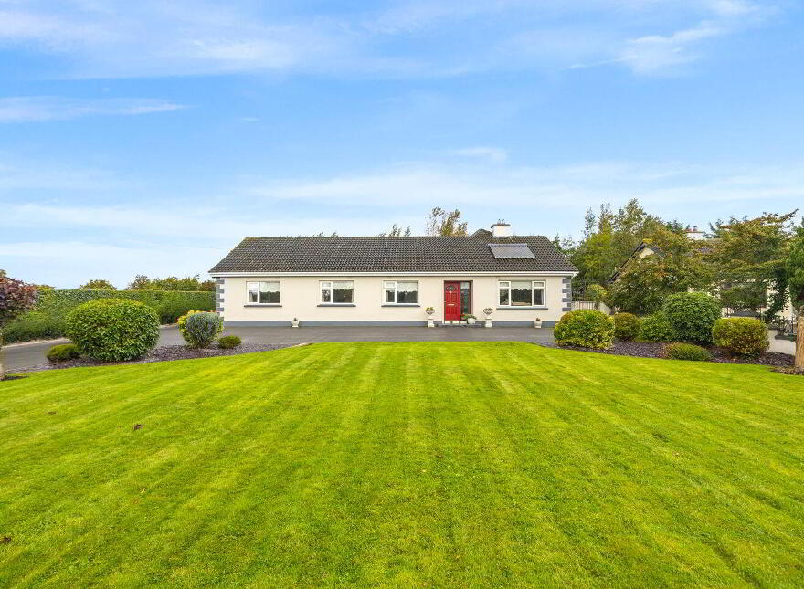 Lock View House, Ballyteage North, Kilmeague, Kilmeage, W91TW5R