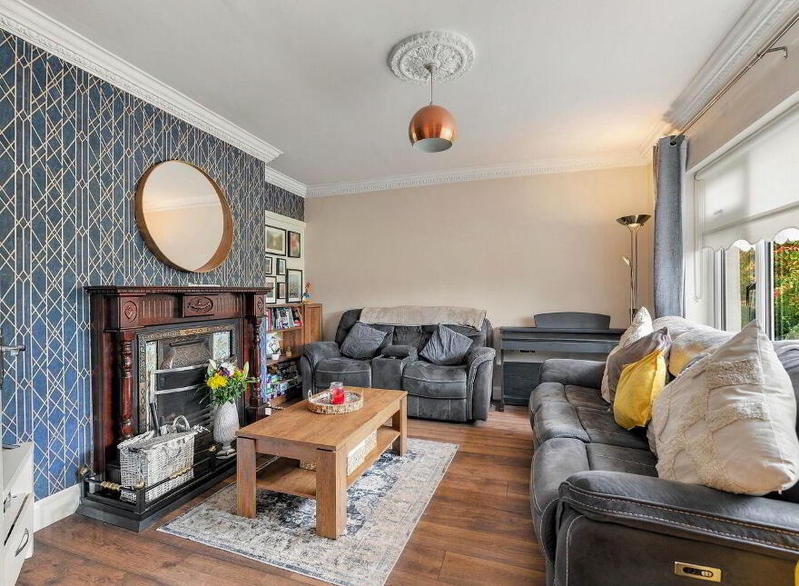 Lock View House, Ballyteage North, Kilmeague, Kilmeage, W91TW5R