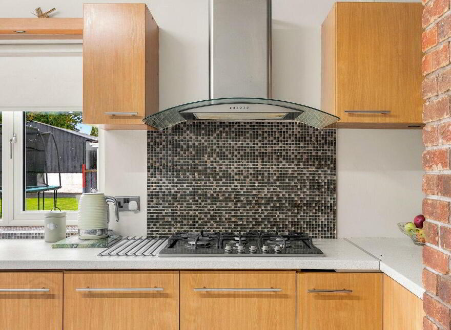 Lock View House, Ballyteage North, Kilmeague, Kilmeage, W91TW5R