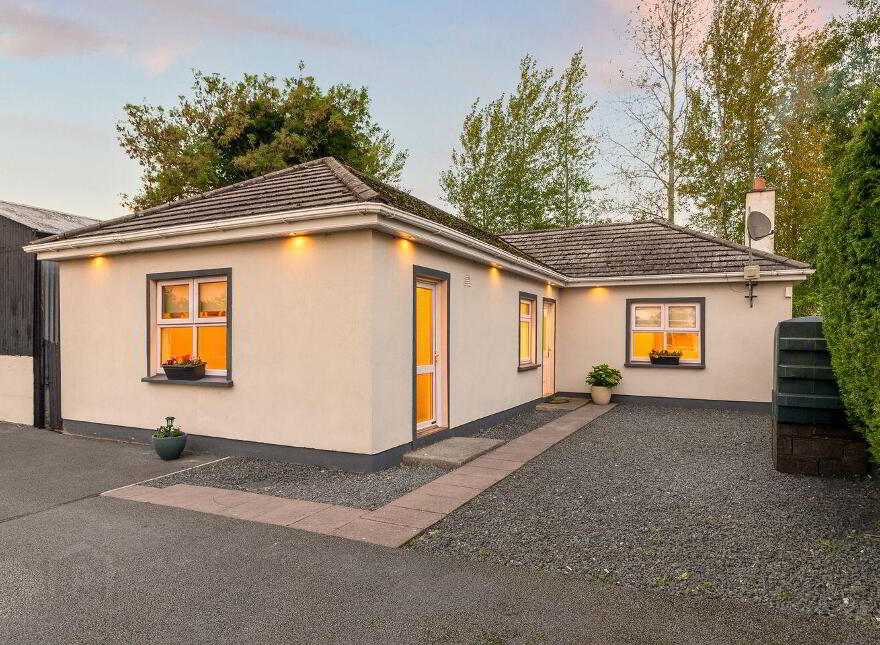 Lock View House, Ballyteage North, Kilmeague, Kilmeage, W91TW5R