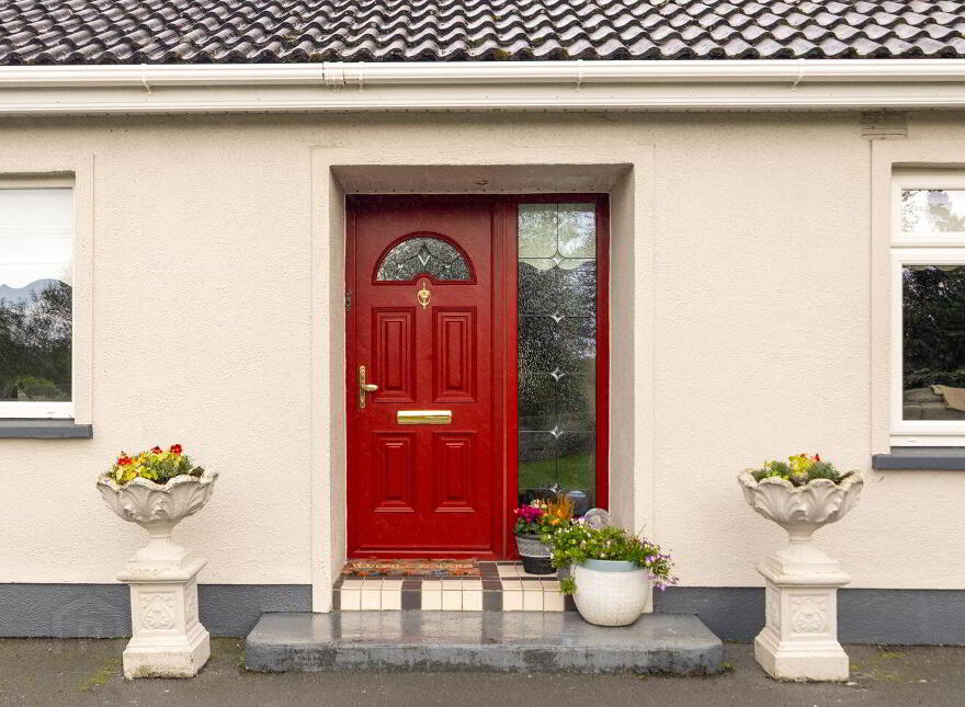 Lock View House, Ballyteage North, Kilmeague, Kilmeage, W91TW5R