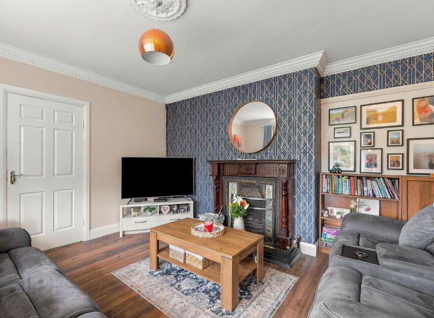 Lock View House, Ballyteage North, Kilmeague, Kilmeage, W91TW5R