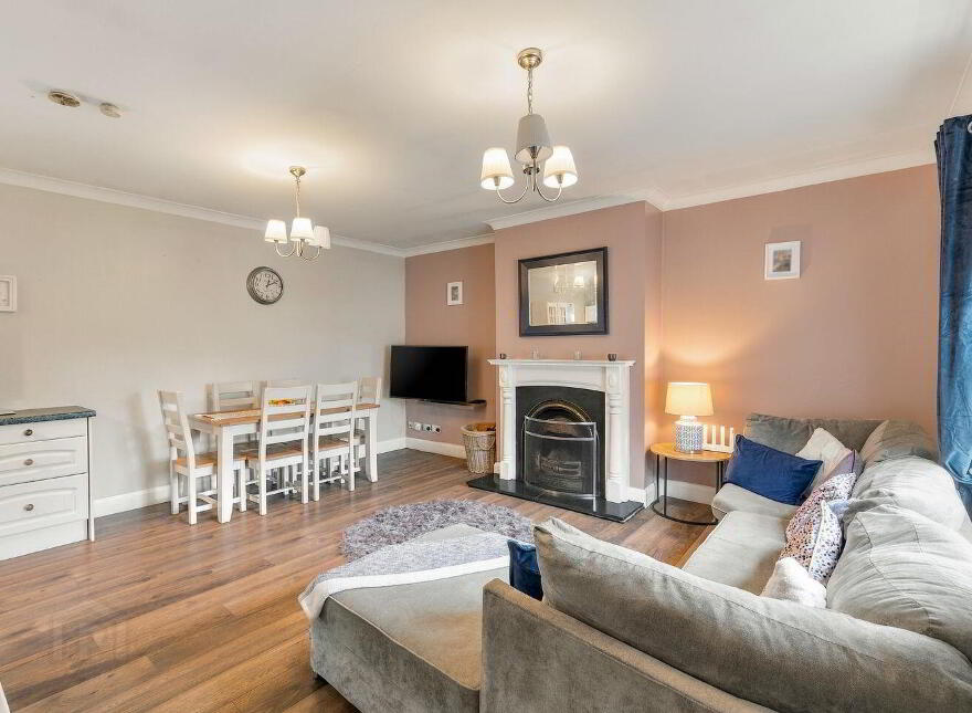 Lock View House, Ballyteage North, Kilmeague, Kilmeage, W91TW5R