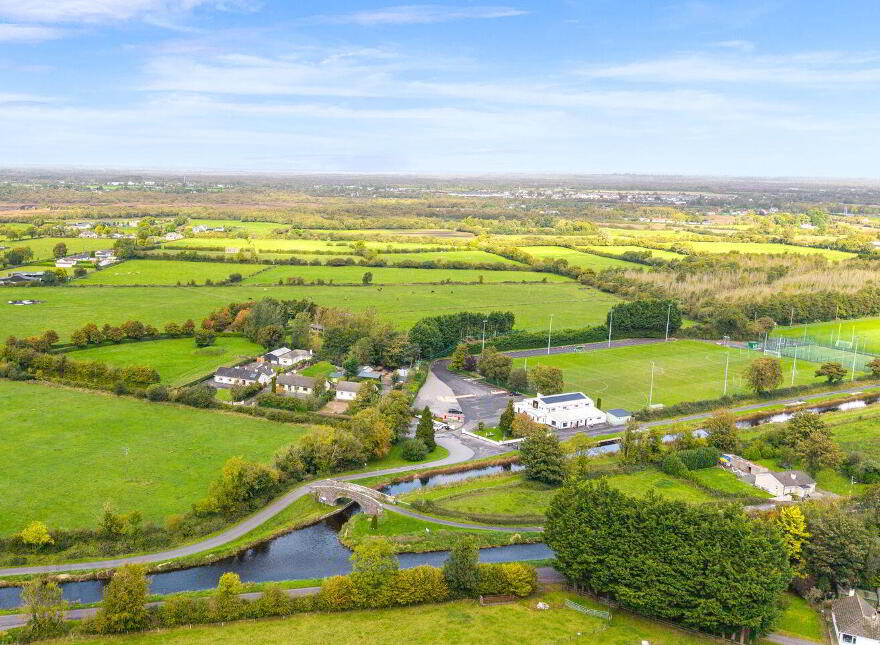 Lock View House, Ballyteage North, Kilmeague, Kilmeage, W91TW5R