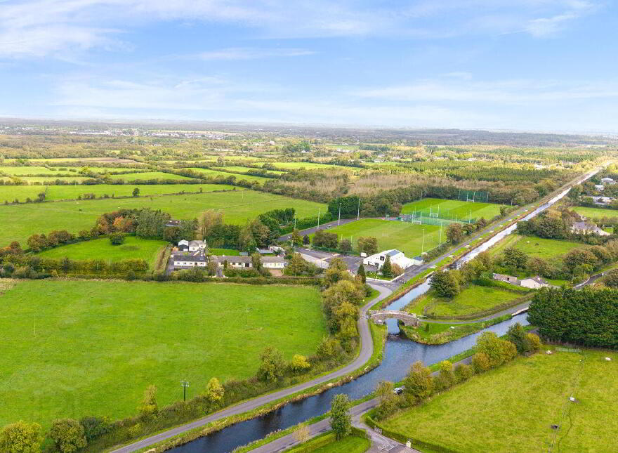 Lock View House, Ballyteage North, Kilmeague, Kilmeage, W91TW5R