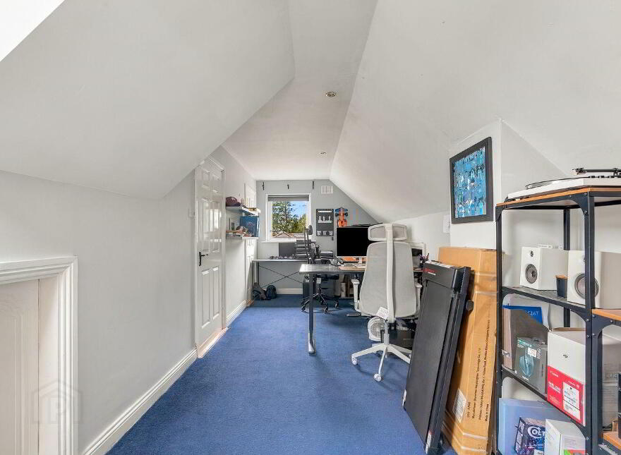 Lock View House, Ballyteage North, Kilmeague, Kilmeage, W91TW5R