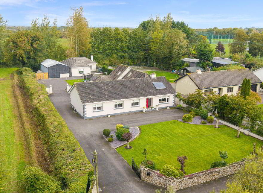 Lock View House, Ballyteage North, Kilmeague, Kilmeage, W91TW5R