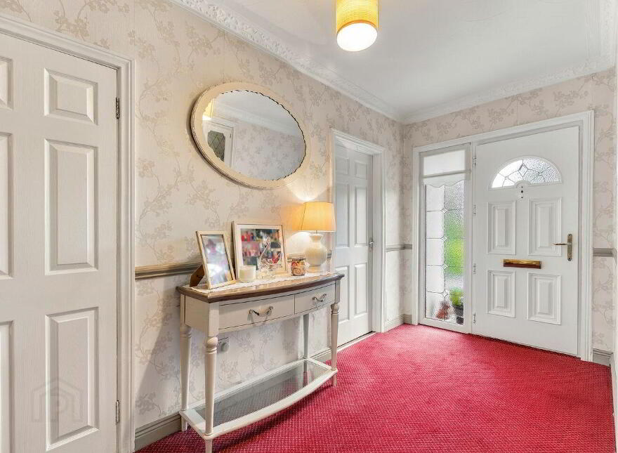Lock View House, Ballyteage North, Kilmeague, Kilmeage, W91TW5R