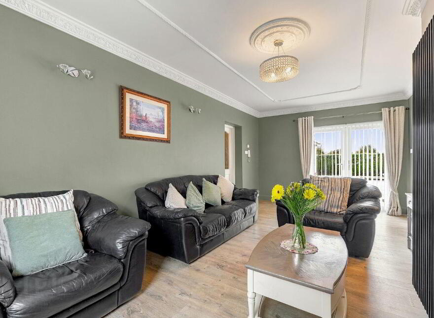Lock View House, Ballyteage North, Kilmeague, Kilmeage, W91TW5R