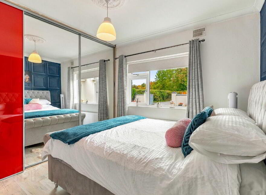 Lock View House, Ballyteage North, Kilmeague, Kilmeage, W91TW5R