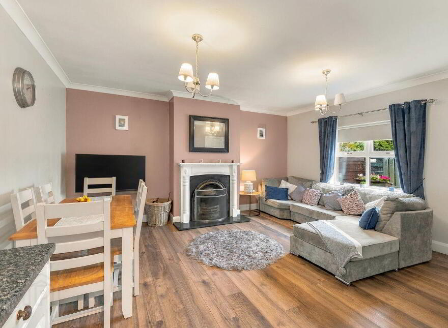 Lock View House, Ballyteage North, Kilmeague, Kilmeage, W91TW5R