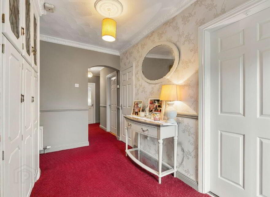 Lock View House, Ballyteage North, Kilmeague, Kilmeage, W91TW5R