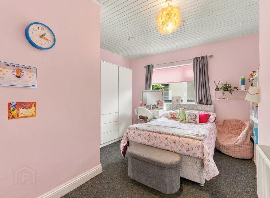 Lock View House, Ballyteage North, Kilmeague, Kilmeage, W91TW5R