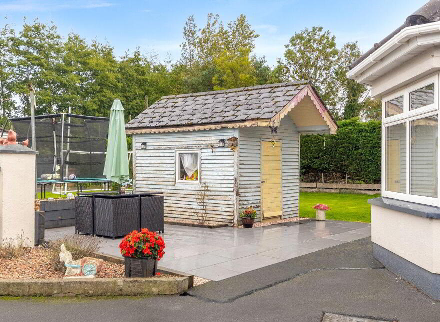 Lock View House, Ballyteage North, Kilmeague, Kilmeage, W91TW5R