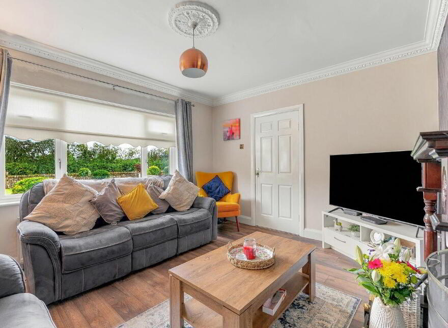 Lock View House, Ballyteage North, Kilmeague, Kilmeage, W91TW5R