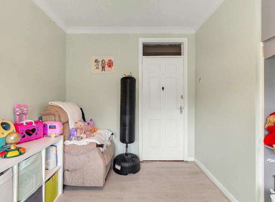 Lock View House, Ballyteage North, Kilmeague, Kilmeage, W91TW5R