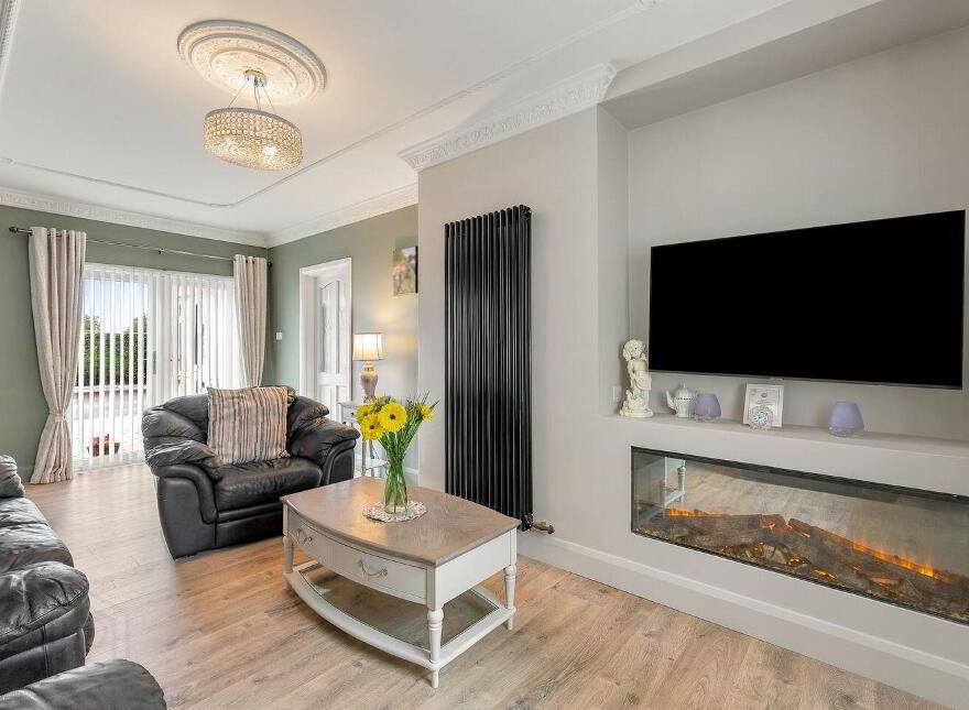 Lock View House, Ballyteage North, Kilmeague, Kilmeage, W91TW5R