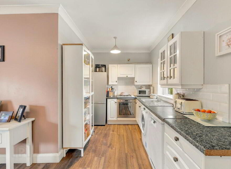 Lock View House, Ballyteage North, Kilmeague, Kilmeage, W91TW5R
