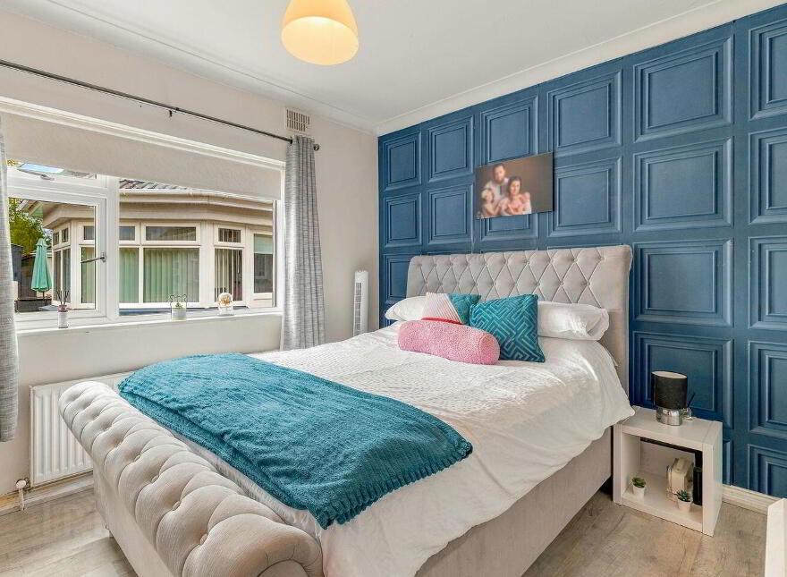 Lock View House, Ballyteage North, Kilmeague, Kilmeage, W91TW5R