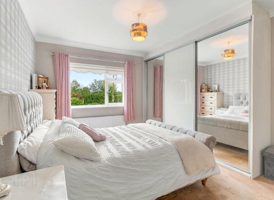 Lock View House, Ballyteage North, Kilmeague, Kilmeage, W91TW5R