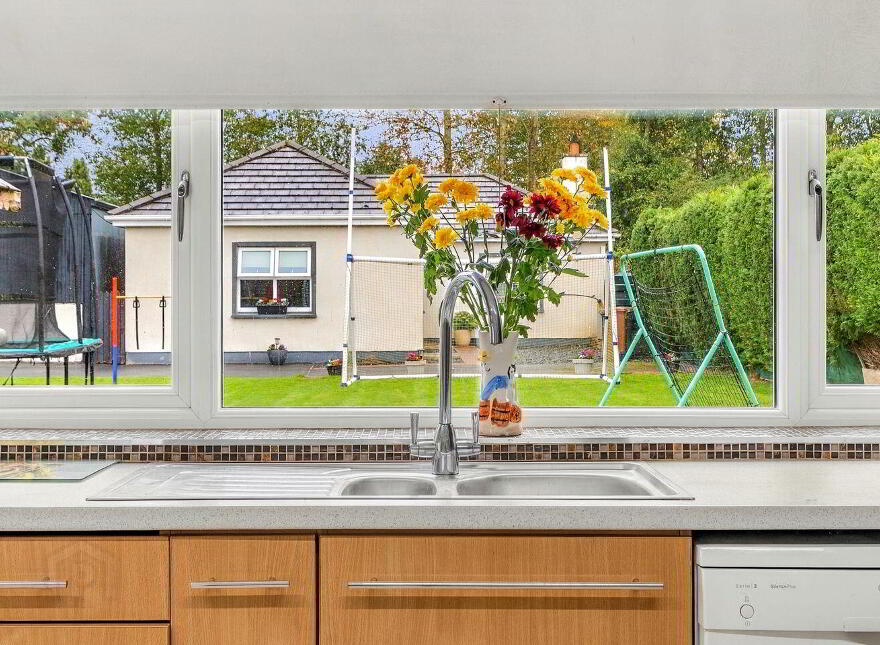 Lock View House, Ballyteage North, Kilmeague, Kilmeage, W91TW5R