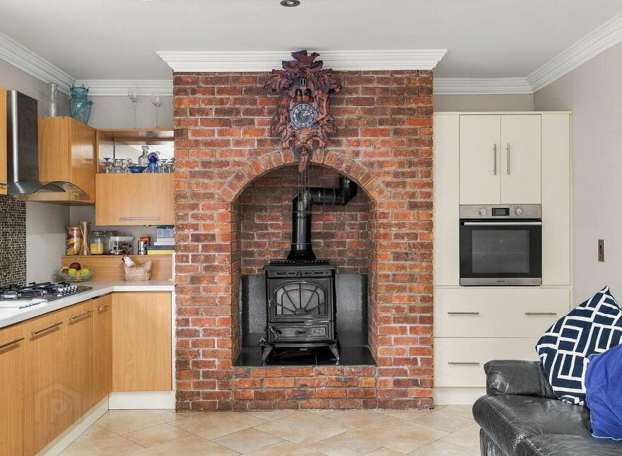Lock View House, Ballyteage North, Kilmeague, Kilmeage, W91TW5R