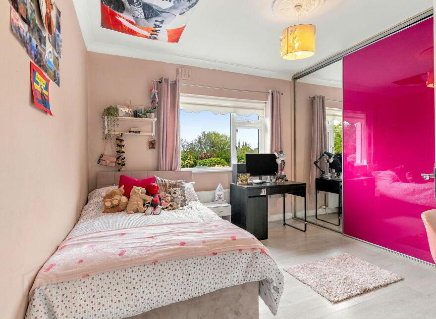 Lock View House, Ballyteage North, Kilmeague, Kilmeage, W91TW5R