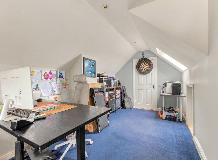 Lock View House, Ballyteage North, Kilmeague, Kilmeage, W91TW5R