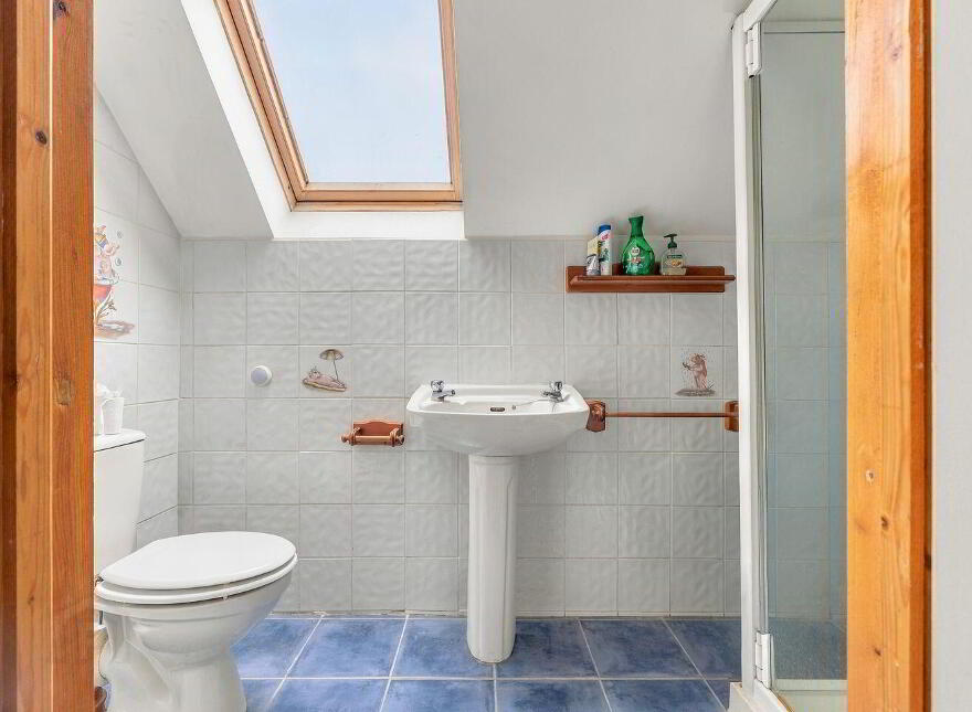 Lock View House, Ballyteage North, Kilmeague, Kilmeage, W91TW5R