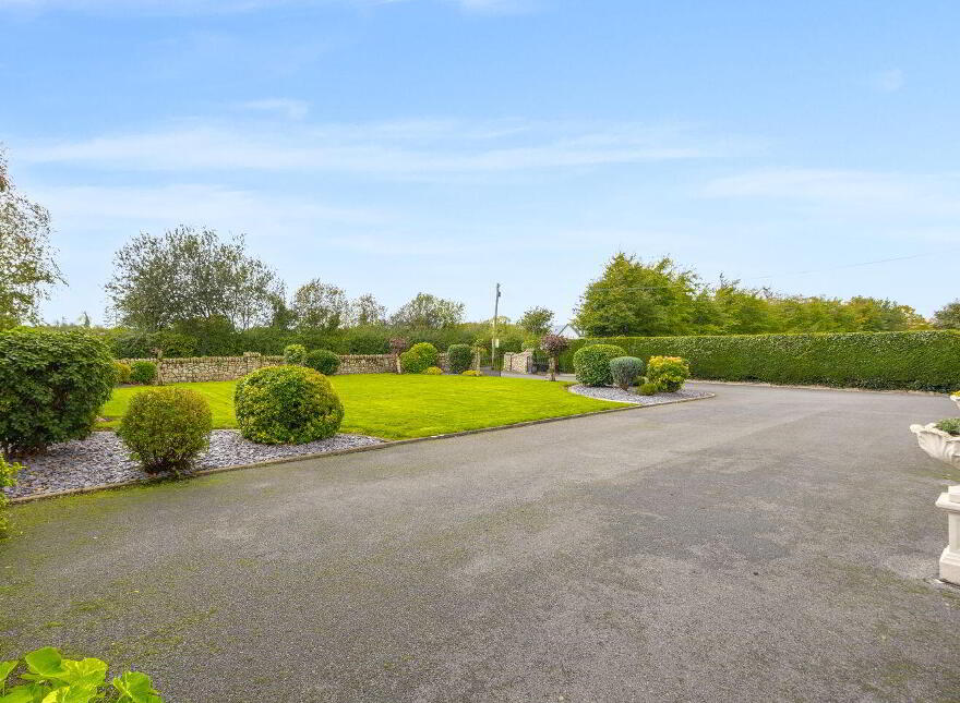 Lock View House, Ballyteage North, Kilmeague, Kilmeage, W91TW5R