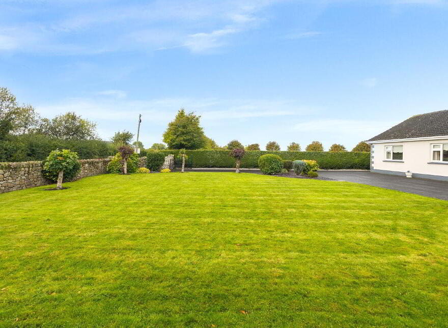 Lock View House, Ballyteage North, Kilmeague, Kilmeage, W91TW5R