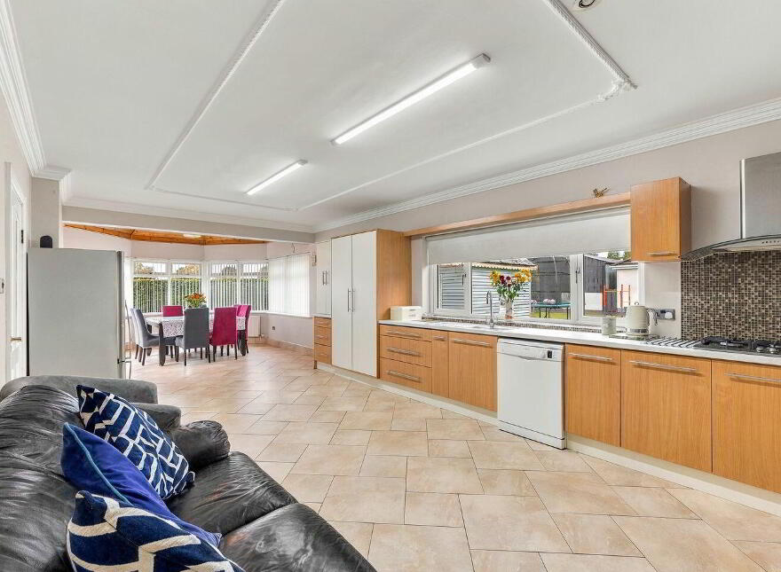 Lock View House, Ballyteage North, Kilmeague, Kilmeage, W91TW5R