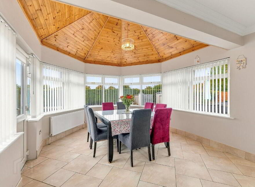 Lock View House, Ballyteage North, Kilmeague, Kilmeage, W91TW5R