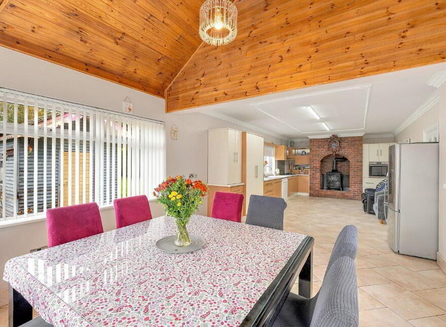 Lock View House, Ballyteage North, Kilmeague, Kilmeage, W91TW5R