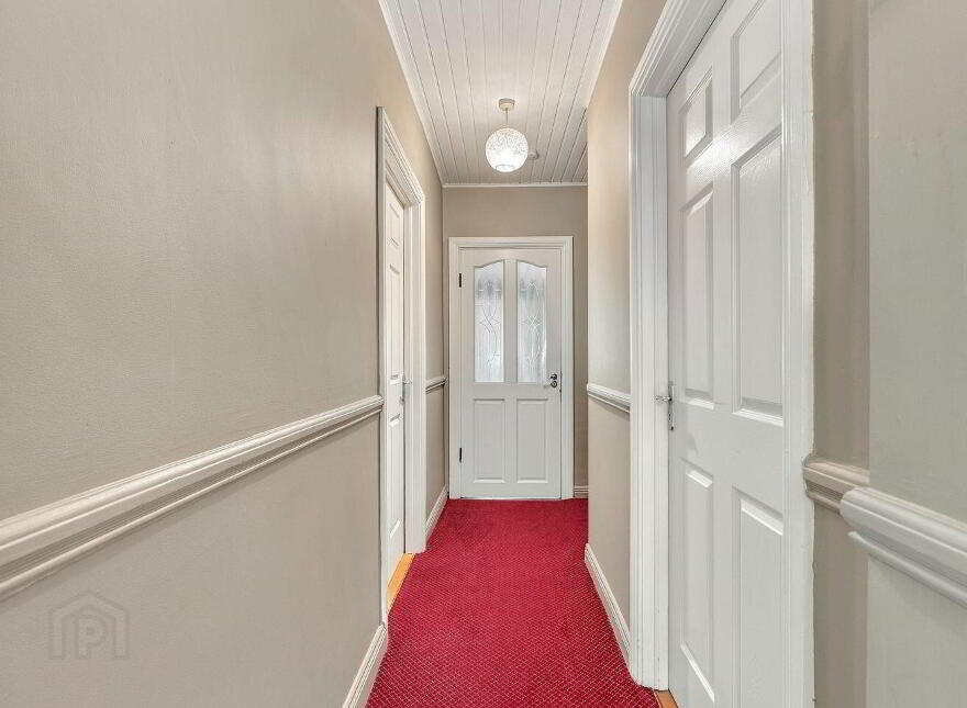 Lock View House, Ballyteage North, Kilmeague, Kilmeage, W91TW5R