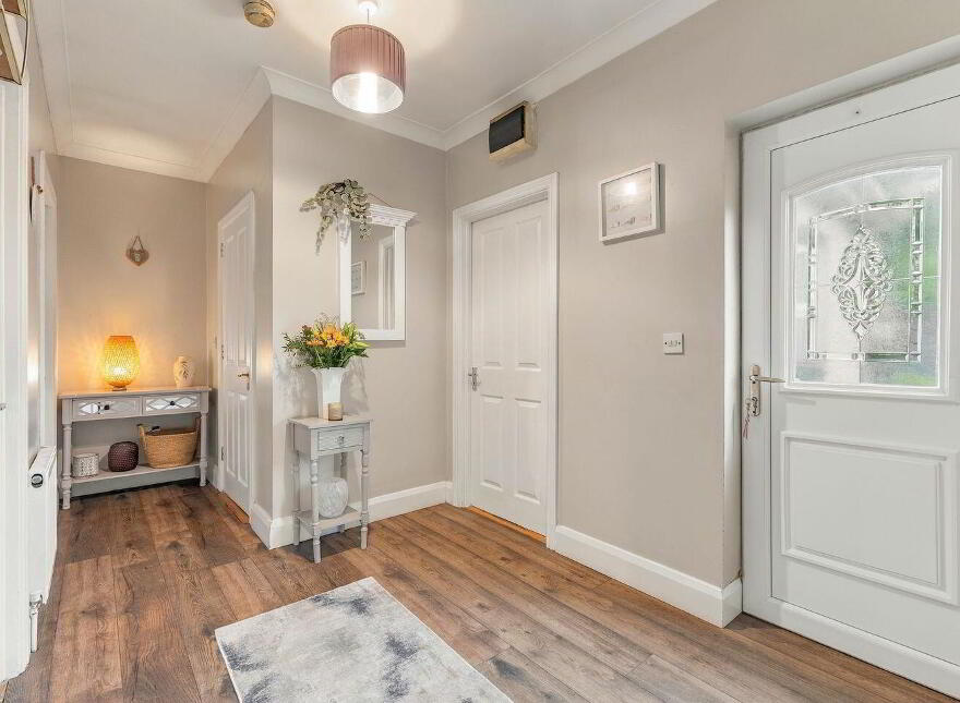 Lock View House, Ballyteage North, Kilmeague, Kilmeage, W91TW5R