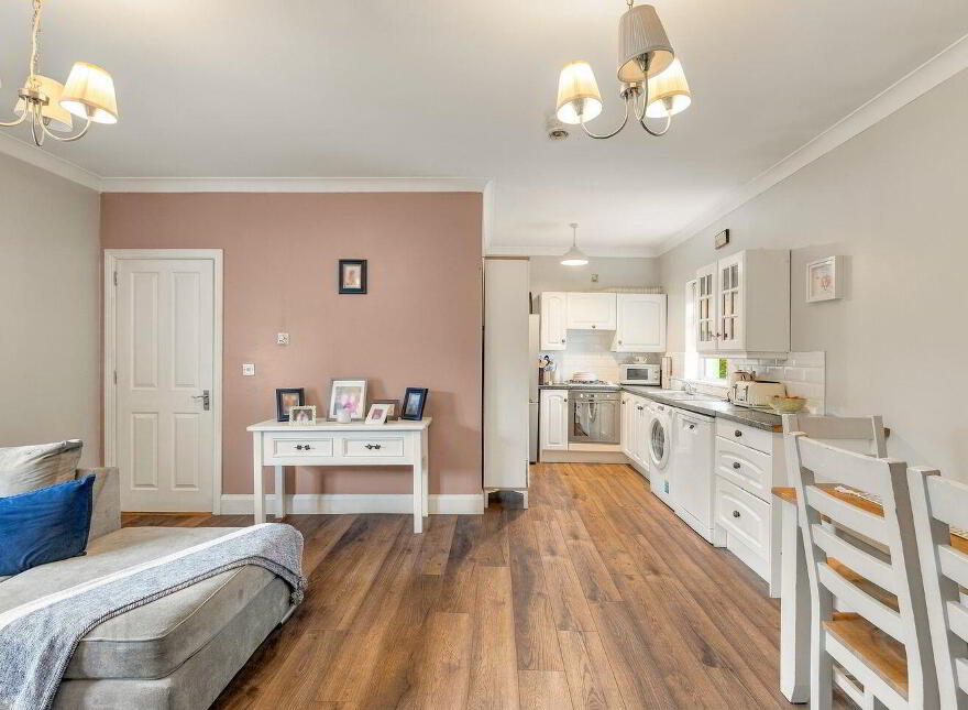 Lock View House, Ballyteage North, Kilmeague, Kilmeage, W91TW5R
