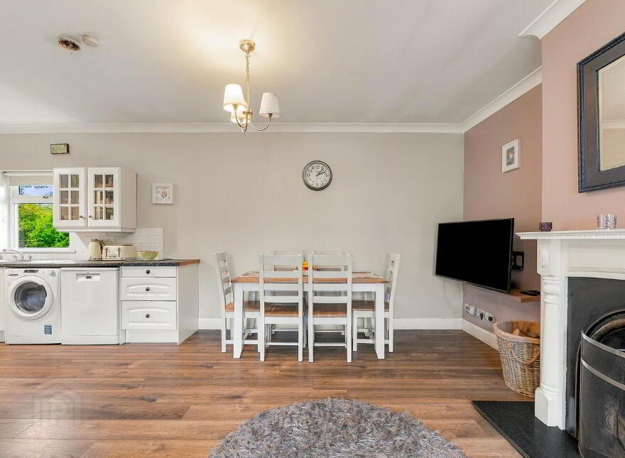 Lock View House, Ballyteage North, Kilmeague, Kilmeage, W91TW5R
