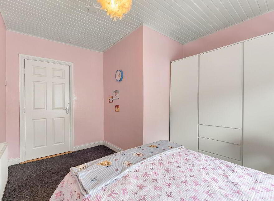 Lock View House, Ballyteage North, Kilmeague, Kilmeage, W91TW5R