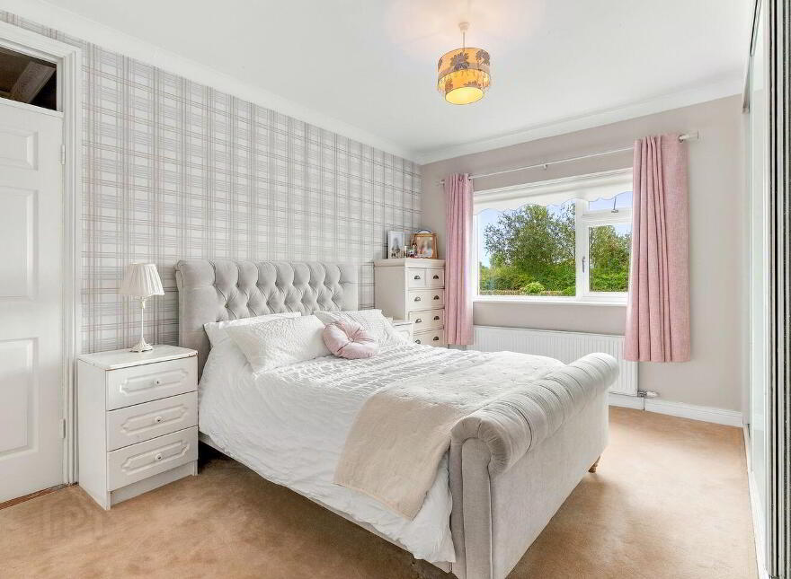 Lock View House, Ballyteage North, Kilmeague, Kilmeage, W91TW5R