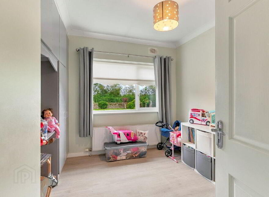 Lock View House, Ballyteage North, Kilmeague, Kilmeage, W91TW5R