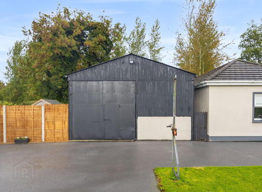 Lock View House, Ballyteage North, Kilmeague, Kilmeage, W91TW5R