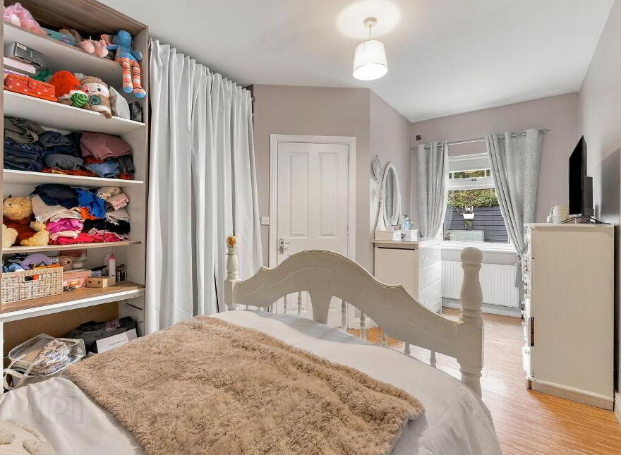 Lock View House, Ballyteage North, Kilmeague, Kilmeage, W91TW5R