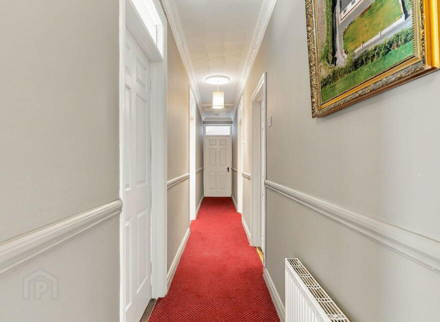 Lock View House, Ballyteage North, Kilmeague, Kilmeage, W91TW5R