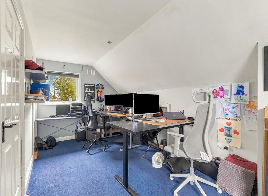 Lock View House, Ballyteage North, Kilmeague, Kilmeage, W91TW5R