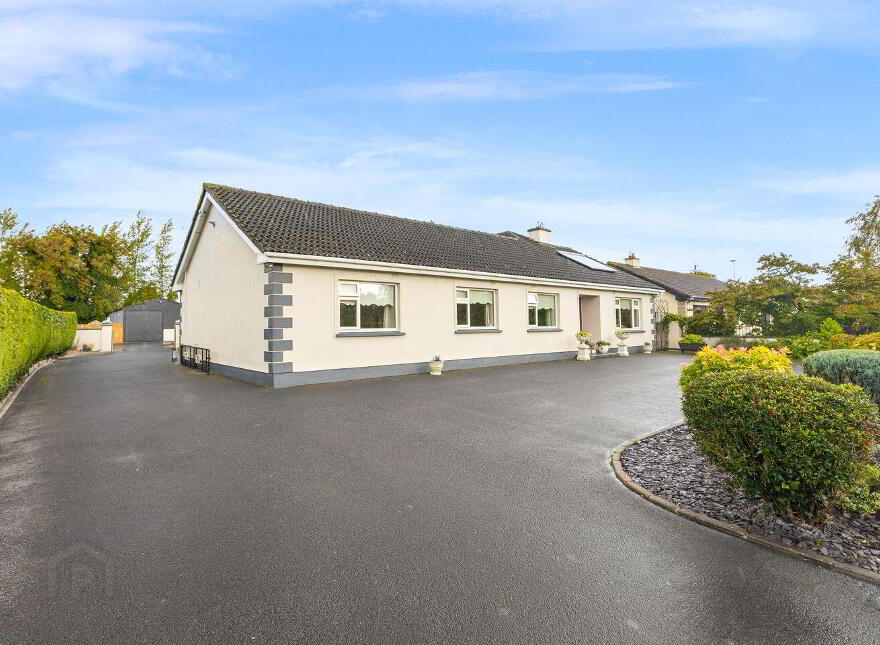 Lock View House, Ballyteage North, Kilmeague, Kilmeage, W91TW5R