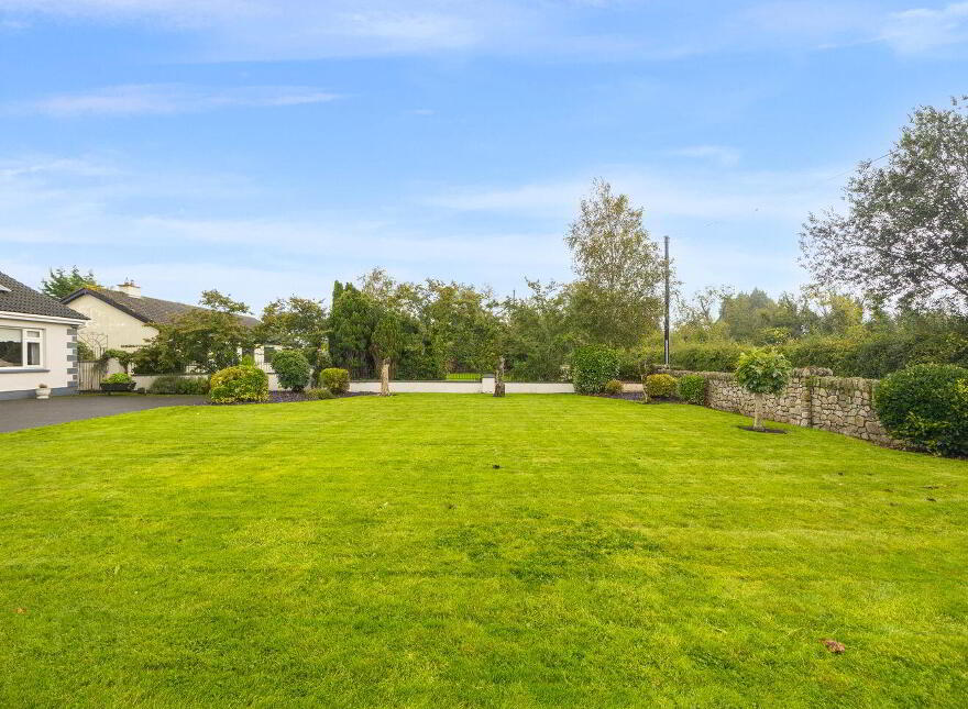 Lock View House, Ballyteage North, Kilmeague, Kilmeage, W91TW5R